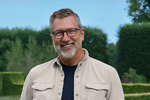 Brenton Gowland — Principal, Adapt_CO